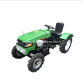 Tractor barato de la granja 25HP de la maquinaria agrícola de China para la venta